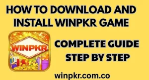 winpkr
