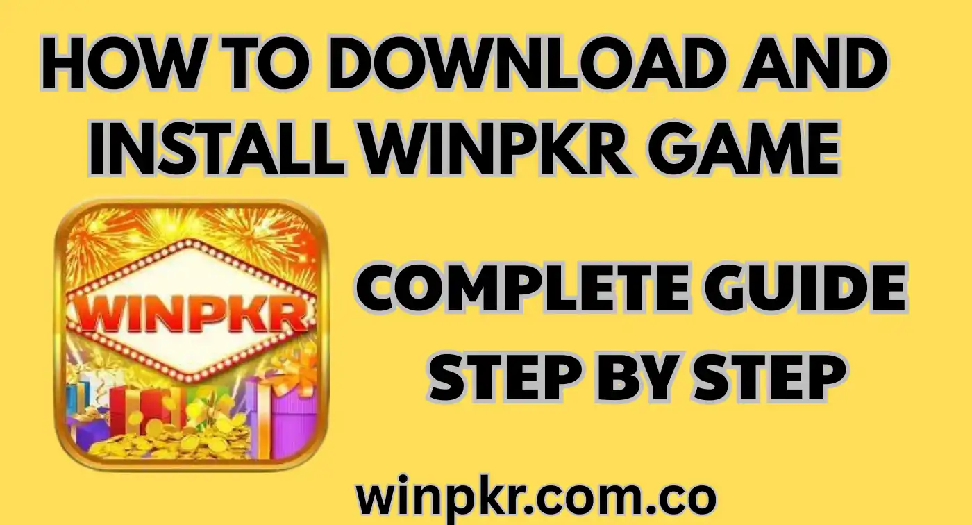 winpkr
