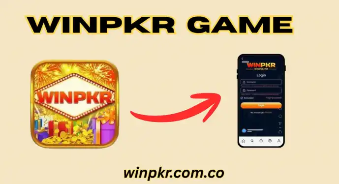 winpkr login and registration