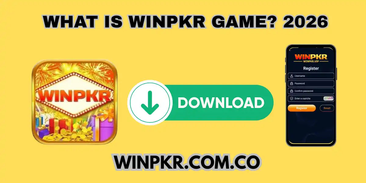 winpkr game