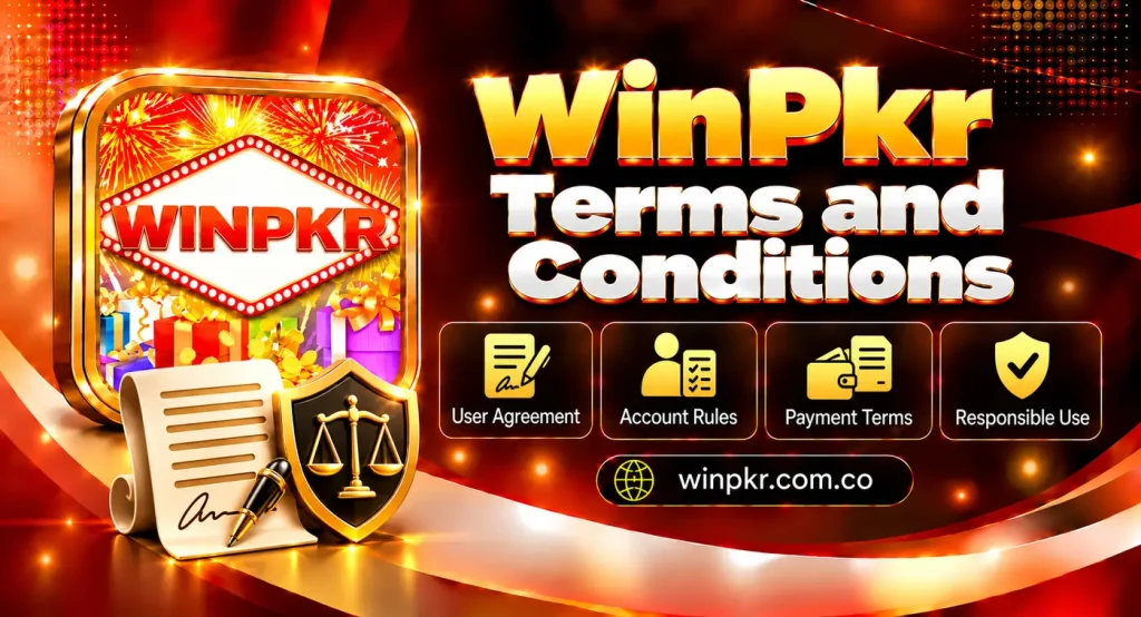 winpkr winpkr game win pkr winpkr login winpkr download about us responsible gaming contact us Disclaimer privacy policy
terms and conditions